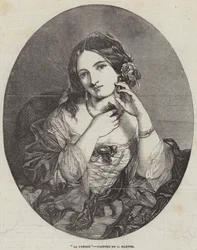 La Pensee
